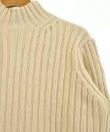 KRIZIAUOMO（クリツィアウォモ）ニット・セーター ベージュ サイズ:-(M位) メンズ/2200728954014