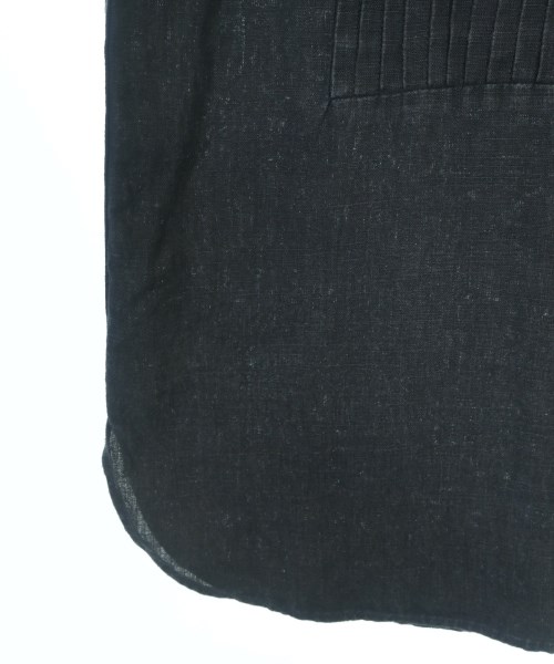 TOKYO HEMP CONNECTION（トーキョーヘンプコネクション）カジュアルシャツ 黒 サイズ:M メンズ/2200538600040