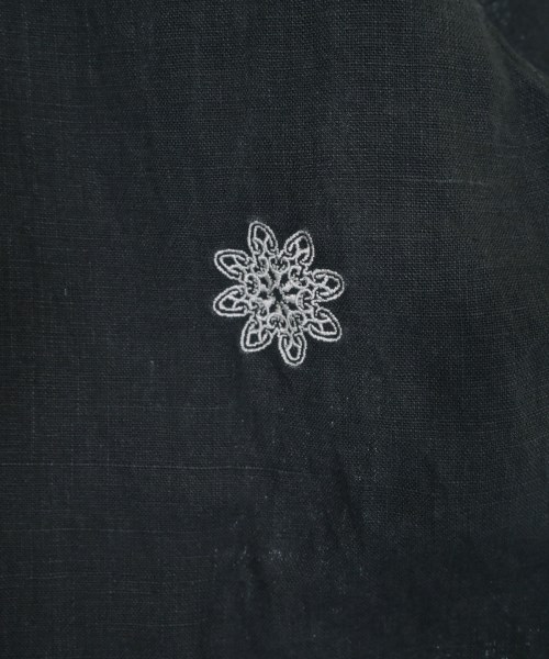 TOKYO HEMP CONNECTION（トーキョーヘンプコネクション）カジュアルシャツ 黒 サイズ:M メンズ/2200538600040