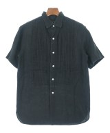 TOKYO HEMP CONNECTION（トーキョーヘンプコネクション）カジュアルシャツ 黒 サイズ:M メンズ/2200538600040