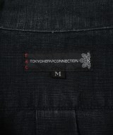 TOKYO HEMP CONNECTION（トーキョーヘンプコネクション）カジュアルシャツ 黒 サイズ:M メンズ/2200538600040