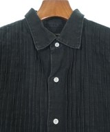 TOKYO HEMP CONNECTION（トーキョーヘンプコネクション）カジュアルシャツ 黒 サイズ:M メンズ/2200538600040