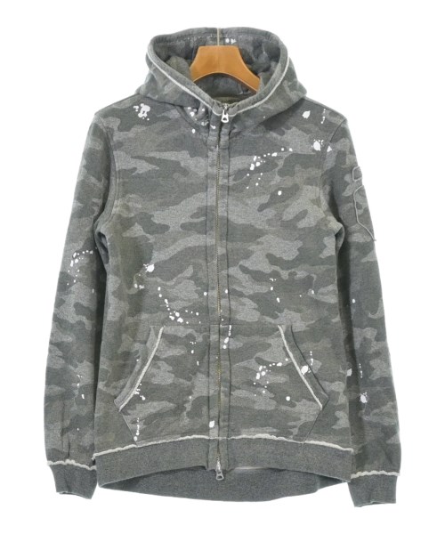 タバニティソージーンズ(TAVERNITI SO JEANS)のTAVERNITI SO JEANS パーカー