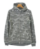 TAVERNITI SO JEANS パーカー