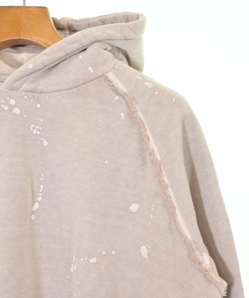 TAVERNITI SO JEANS（タバニティソージーンズ）パーカー ピンク サイズ:S メンズ/2200616797051