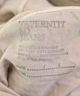 TAVERNITI SO JEANS（タバニティソージーンズ）パーカー ピンク サイズ:S メンズ/2200616797051