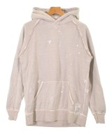 TAVERNITI SO JEANS パーカー