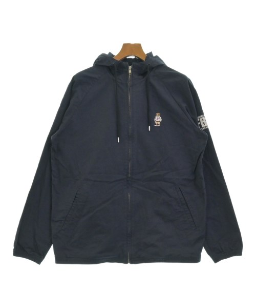インターブリード(InterBreed)のInterBreed ブルゾン（その他）