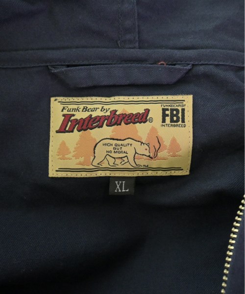 InterBreed（インターブリード）その他 紺 サイズ:XL メンズ/2200518569022