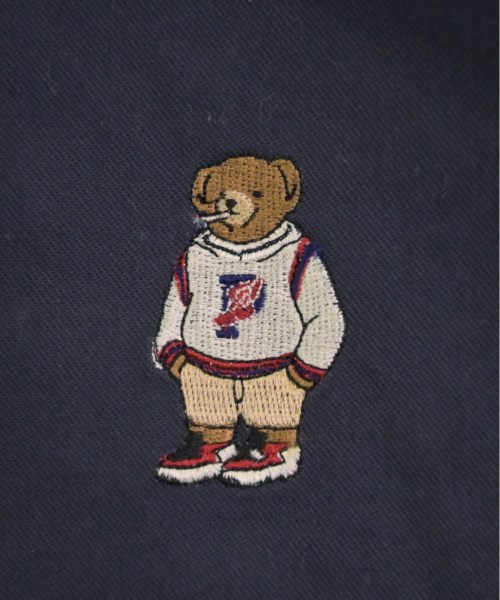 InterBreed（インターブリード）その他 紺 サイズ:XL メンズ/2200518569022