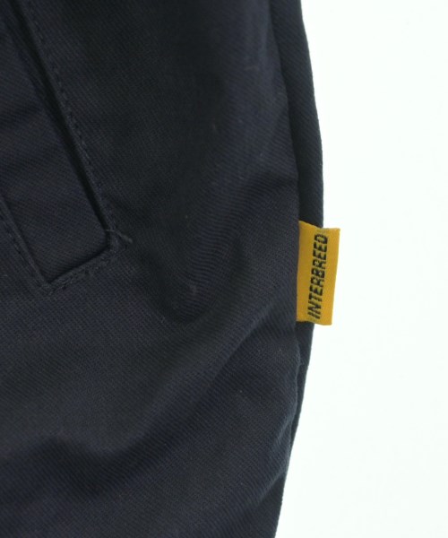 InterBreed（インターブリード）その他 紺 サイズ:XL メンズ/2200518569022