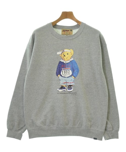 インターブリード(InterBreed)のInterBreed スウェット