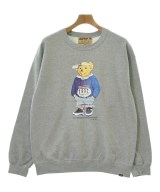 InterBreed スウェット
