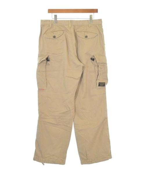 InterBreed（インターブリード）カーゴパンツ ベージュ サイズ:L メンズ/2200619808037