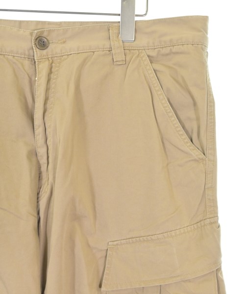 InterBreed（インターブリード）カーゴパンツ ベージュ サイズ:L メンズ/2200619808037