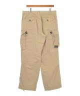 InterBreed（インターブリード）カーゴパンツ ベージュ サイズ:L メンズ/2200619808037