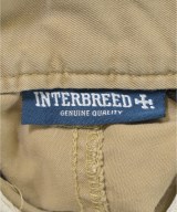 InterBreed（インターブリード）カーゴパンツ ベージュ サイズ:L メンズ/2200619808037