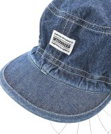 InterBreed（インターブリード）キャップ 紺 サイズ:L メンズ/2200695438081