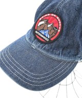 InterBreed（インターブリード）キャップ 紺 サイズ:- メンズ/2200695438098