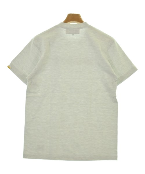InterBreed（インターブリード）Tシャツ・カットソー グレー サイズ:M メンズ/2200699896269