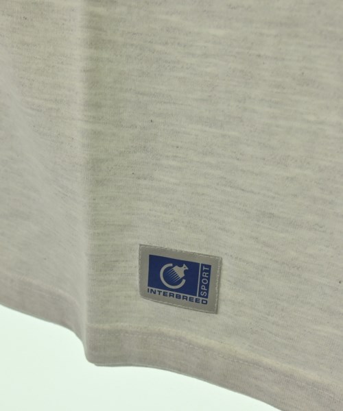 InterBreed（インターブリード）Tシャツ・カットソー グレー サイズ:M メンズ/2200699896269