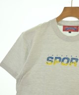 InterBreed（インターブリード）Tシャツ・カットソー グレー サイズ:M メンズ/2200699896269