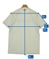 InterBreed（インターブリード）Tシャツ・カットソー グレー サイズ:M メンズ/2200699896269