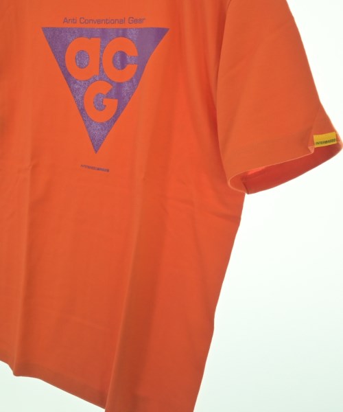 InterBreed（インターブリード）Tシャツ・カットソー オレンジ サイズ:M メンズ/2200699896276