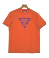 InterBreed（インターブリード）Tシャツ・カットソー オレンジ サイズ:M メンズ/2200699896276