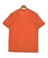 InterBreed（インターブリード）Tシャツ・カットソー オレンジ サイズ:M メンズ/2200699896276