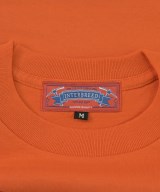 InterBreed（インターブリード）Tシャツ・カットソー オレンジ サイズ:M メンズ/2200699896276