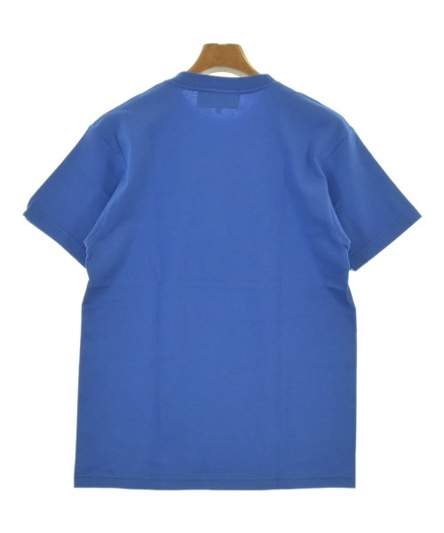 InterBreed（インターブリード）Tシャツ・カットソー 青 サイズ:M メンズ/2200699896283