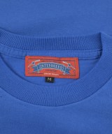 InterBreed（インターブリード）Tシャツ・カットソー 青 サイズ:M メンズ/2200699896283
