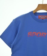 InterBreed（インターブリード）Tシャツ・カットソー 青 サイズ:M メンズ/2200699896283