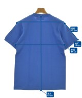 InterBreed（インターブリード）Tシャツ・カットソー 青 サイズ:M メンズ/2200699896283