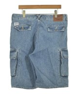 InterBreed（インターブリード）ショートパンツ 青 サイズ:XL メンズ/2200701357122