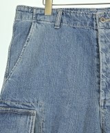 InterBreed（インターブリード）ショートパンツ 青 サイズ:XL メンズ/2200701357122