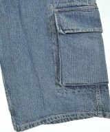 InterBreed（インターブリード）ショートパンツ 青 サイズ:XL メンズ/2200701357122