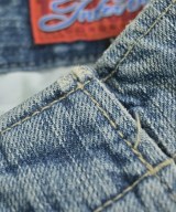InterBreed（インターブリード）ショートパンツ 青 サイズ:XL メンズ/2200701357122