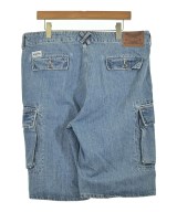 InterBreed（インターブリード）ショートパンツ 青 サイズ:XXL メンズ/2200701357139