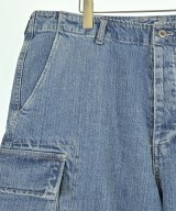 InterBreed（インターブリード）ショートパンツ 青 サイズ:XXL メンズ/2200701357139