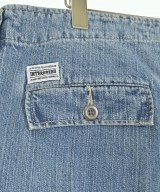 InterBreed（インターブリード）ショートパンツ 青 サイズ:XXL メンズ/2200701357139
