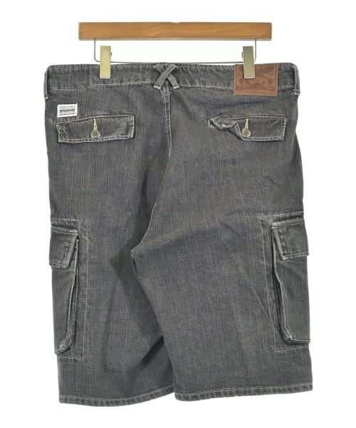 InterBreed（インターブリード）ショートパンツ 黒 サイズ:XL メンズ/2200701357146