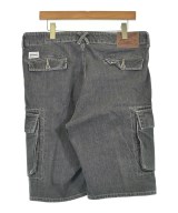 InterBreed（インターブリード）ショートパンツ 黒 サイズ:XL メンズ/2200701357146