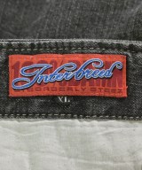 InterBreed（インターブリード）ショートパンツ 黒 サイズ:XL メンズ/2200701357146