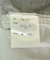 InterBreed（インターブリード）ショートパンツ 黒 サイズ:XL メンズ/2200701357146