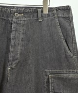 InterBreed（インターブリード）ショートパンツ 黒 サイズ:XL メンズ/2200701357146