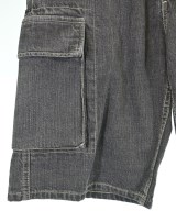 InterBreed（インターブリード）ショートパンツ 黒 サイズ:XL メンズ/2200701357146