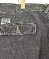 InterBreed（インターブリード）ショートパンツ 黒 サイズ:XL メンズ/2200701357146