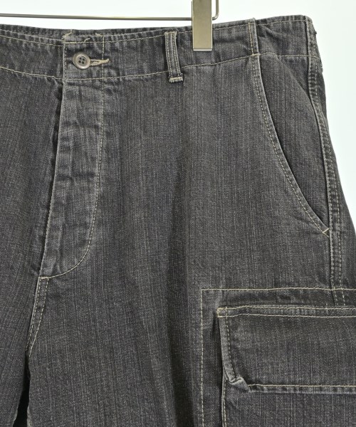 InterBreed（インターブリード）ショートパンツ 黒 サイズ:XXL メンズ/2200701357153